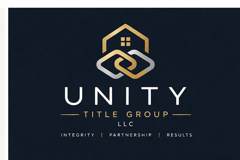 Unity Title Group LLC